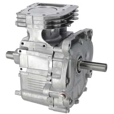 SB MODELLO 21 AVS | NewgardenParts.com