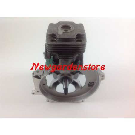 Monoblocco SHORT BLOCK ORIGINALE OLEOMAC EMAK 453BP 753S 753T 755 OS530 OS550 | NewgardenParts.com