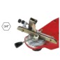 Chain-grinding vice 3/4" pitch for COMPATC electric grinding machine