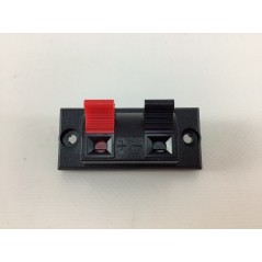Pinza base de carga con pomos redondos ORIGINAL AMBROGIO robot L200
