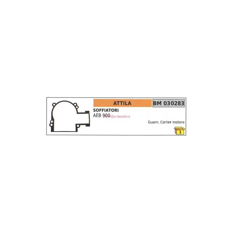 Junta cárter motor ATTILA soplador AEB 900 030283