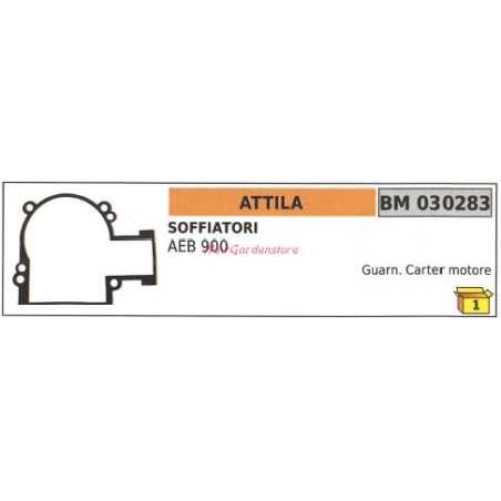 Guarnizione carter motore ATTILA soffiatore AEB 900 030283 | NewgardenParts.com