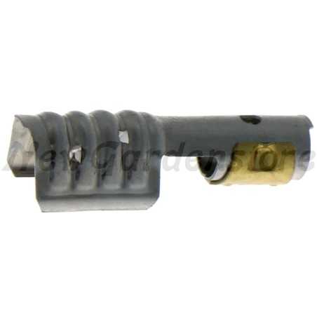 Collier de serrage pour câble d'allumage compatible BRIGGS & STRATTON 18270505 692424 | NewgardenParts.com