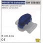 Pince de jonction pour câble électrique Ø  1.0 / 1.6 mm 028485