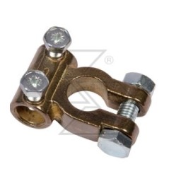 Pince pour batterie boulon positif Ø 10mm NEWGARDENSTORE A28229 | NewgardenParts.com