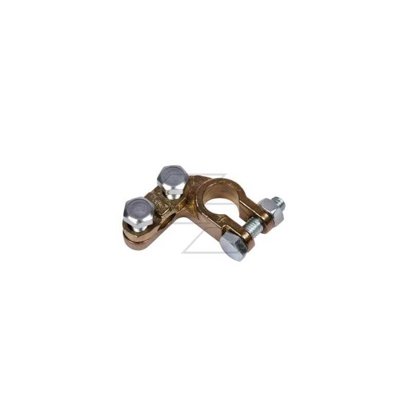 Battery clamp type Alfa negative 10-35mm² NEWGARDENSTORE A28225