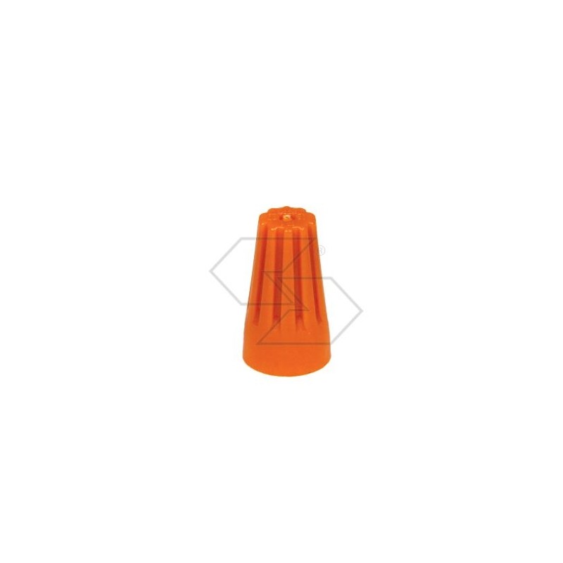 NEWGARDENSTORE interrupteur d'allumage collier de serrage plastique R106146