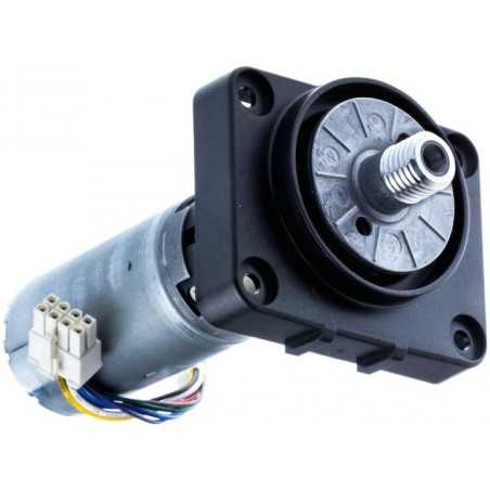 MOTOR. RUEDA ULTRA SILENCIOSA G3-P2 581621307 ORIGINAL HUSQVARNA | NewgardenParts.com
