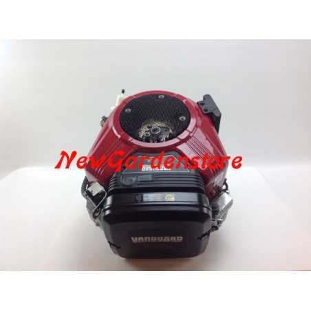 Industrial 4-stroke OHV 23 HP BRIGGS STRATTON VANGUARD COMPLETE 627cc engine | NewgardenParts.com