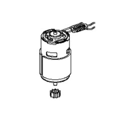 ENGINE 531146719 ORIGINAL HUSQVARNA | NewgardenParts.com