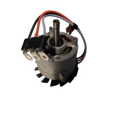 ENGINE 598402501 ORIGINAL HUSQVARNA | NewgardenParts.com