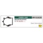 Guarnizione carter motore GREENLINE decespugliatore GL 43 52 014536