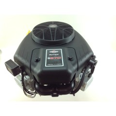 Kompletter Zweizylinder-Rasenmähermotor BRIGGS 27 PS 724 cc | NewgardenParts.com