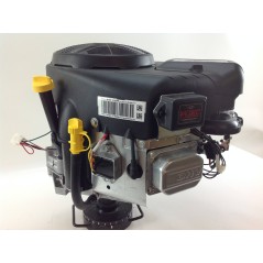 Moteur complet de tondeuse à gazon BRIGGS bicylindre 27 Hp 724 cc | NewgardenParts.com