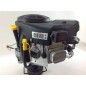 Motore bicilindrico completo BRIGGS TRATTORINO TAGLIAERBA 27 Hp 724 cc