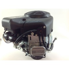 Complete twin-cylinder BRIGGS lawnmower engine 27 Hp 724 cc | NewgardenParts.com