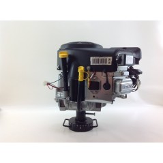 Kompletter Zweizylinder-Rasenmähermotor BRIGGS 27 PS 724 cc | NewgardenParts.com