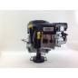 Kompletter Zweizylinder-Rasenmähermotor BRIGGS 27 PS 724 cc