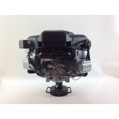 Kompletter Zweizylinder-Rasenmähermotor BRIGGS 27 PS 724 cc | NewgardenParts.com