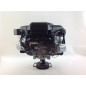Kompletter Zweizylinder-Rasenmähermotor BRIGGS 27 PS 724 cc