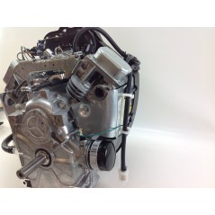 Kompletter Zweizylinder-Rasenmähermotor BRIGGS 27 PS 724 cc | NewgardenParts.com