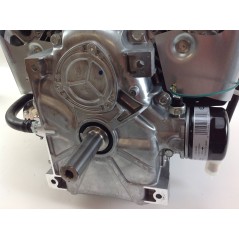 Kompletter Zweizylinder-Rasenmähermotor BRIGGS 27 PS 724 cc | NewgardenParts.com