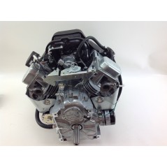 Complete twin-cylinder BRIGGS lawnmower engine 27 Hp 724 cc | NewgardenParts.com