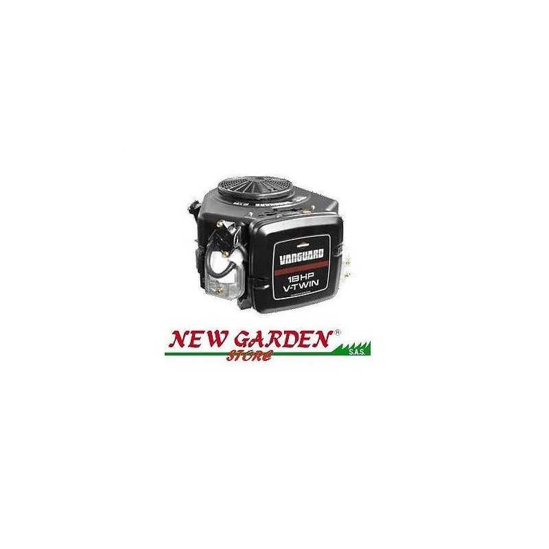 Motore bicilindrico OHV trattorino rasaerba tagliaerba 18 HP VANGUARD BRIGGS