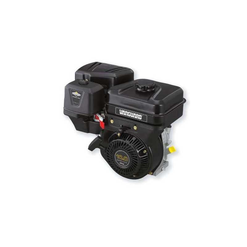Motore BRIGGS & STRATTON albero orizzontale VANGUARD 10 Hp 305 cc 19L237-0319-F1