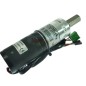 Brushless motor (brushless) with gearbox for Ambrogio Robot L200 L300