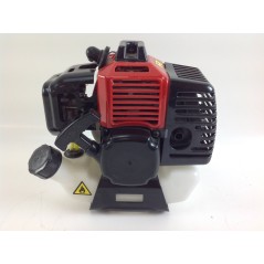 Motore completo 2 tempi decespugliatore 33 cc cilindrata frizione 76 mm | NewgardenParts.com