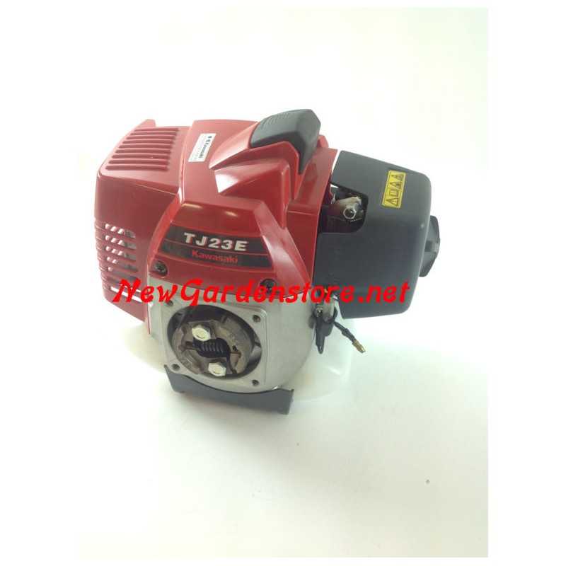Motore completo 2 tempi decespugliatore TJ23E KAWASAKI 24cc sostitutivo