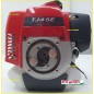Motore completo 2 tempi decespugliatore TJ45E KAWASAKI 45cc SOSTITUTIVO