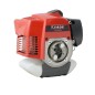 Motore completo 2 tempi decespugliatore TJ45E KAWASAKI 45cc SOSTITUTIVO