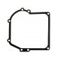 Crankcase gasket ORIGINAL STIGA lawn mower SV 150 engine 118550130/0