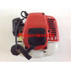 Motore completo 2 tempi tosasiepei 888227 26cc frizione 52mm KAYUMA tagliasiepe | NewgardenParts.com