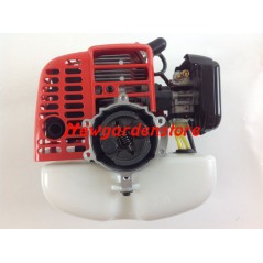 Motore completo 2 tempi tosasiepei 888227 26cc frizione 52mm KAYUMA tagliasiepe | NewgardenParts.com