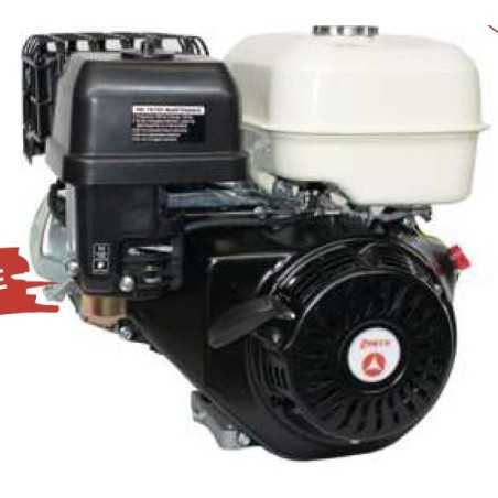 Moteur à essence complet ZBM420L3V ZANETTI arbre horizontal démarrage à rappel | NewgardenParts.com