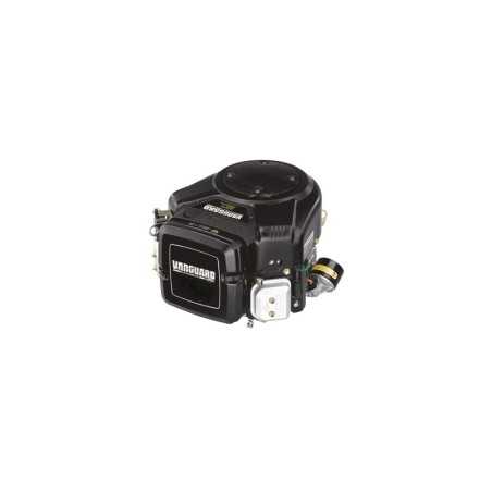 Complete OHV twin-cylinder 16HP VANGUARD BRIGGS&STRATTON lawn tractor engine | NewgardenParts.com