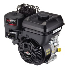 Moteur essence BRIGGS&STRATTON XR550 127cc arbre horizontal 19X60 OHV complet | NewgardenParts.com