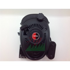 Motore completo DAYE DY1P70FA motozappa tagliaerba 196cc strappo pesante 6,5 Hp 22x60 mm