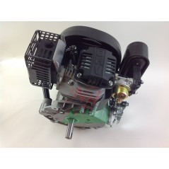 Moteur DAYE complet pour moteur DY1P70FA code 022810 | NewgardenParts.com