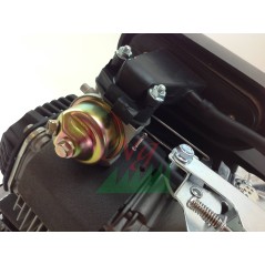 Complete DAYE motor for DY1P70FA motor hoe code 022810 | NewgardenParts.com