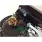 Motore completo DAYE DY1P70FA motozappa tagliaerba 196cc strappo pesante 6,5 Hp 22x60 mm