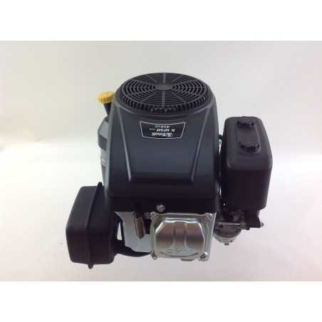 Kompletter Rasentraktor EMAK K1250 ADV 414 cc Motor OLEOMAC EFCO LONCIN 14,5 PS | NewgardenParts.com