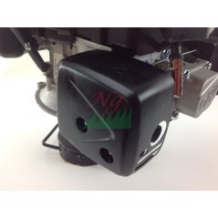 Motore COMPLETO Emak K805 OHV tagliaerba 196cc albero speciale 22x66 | NewgardenParts.com