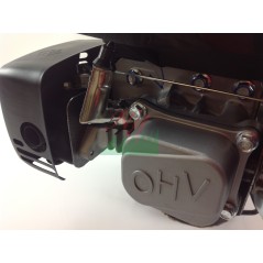 Motore COMPLETO Emak K805 OHV tagliaerba 196cc albero speciale 22x66 | NewgardenParts.com