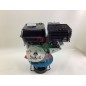 Motor GENKINS GK210 completo eje horizontal 212 cc eje cónico Ø 23 Motor GENKINS GK210 completo eje horizontal 212 cc eje cónico Ø 23