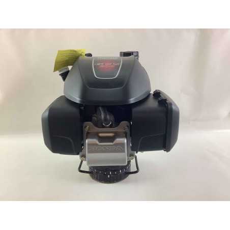 Complete Honda GCVx200 lawnmower trimmer engine 25x80 200 cc motorstop | NewgardenParts.com