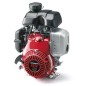 Kompletter Honda Motor GX100 horizontale Welle schweres Schwungrad mit Schalldämpfer Kompletter Honda Motor GX100 horizontale Welle schweres Schwungrad mit Schalldämpfer